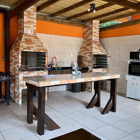 Pousada Mocambique Florianópolis Zewnętrze zdjęcie
