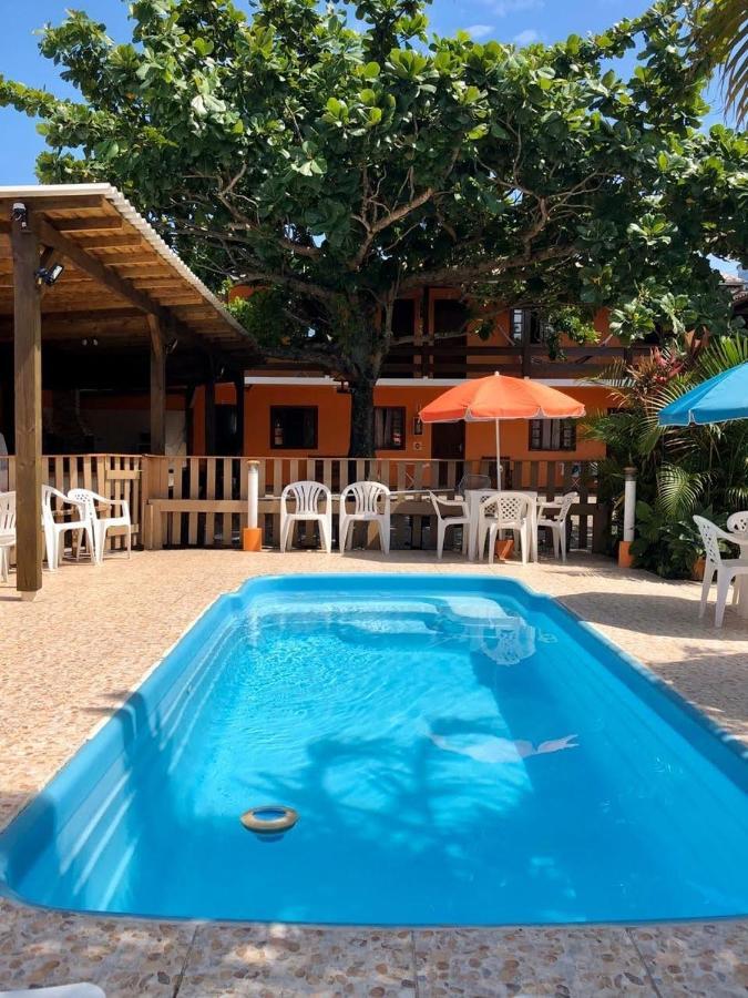 Pousada Mocambique Florianópolis Zewnętrze zdjęcie