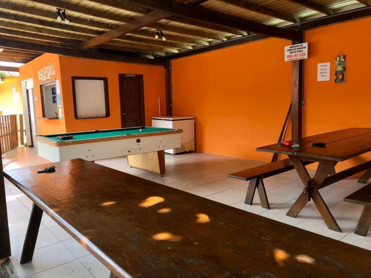 Pousada Mocambique Florianópolis Zewnętrze zdjęcie