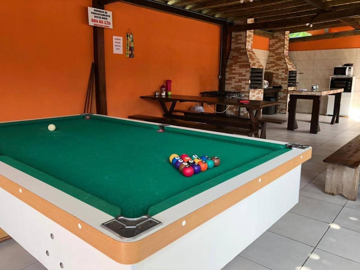 Pousada Mocambique Florianópolis Zewnętrze zdjęcie