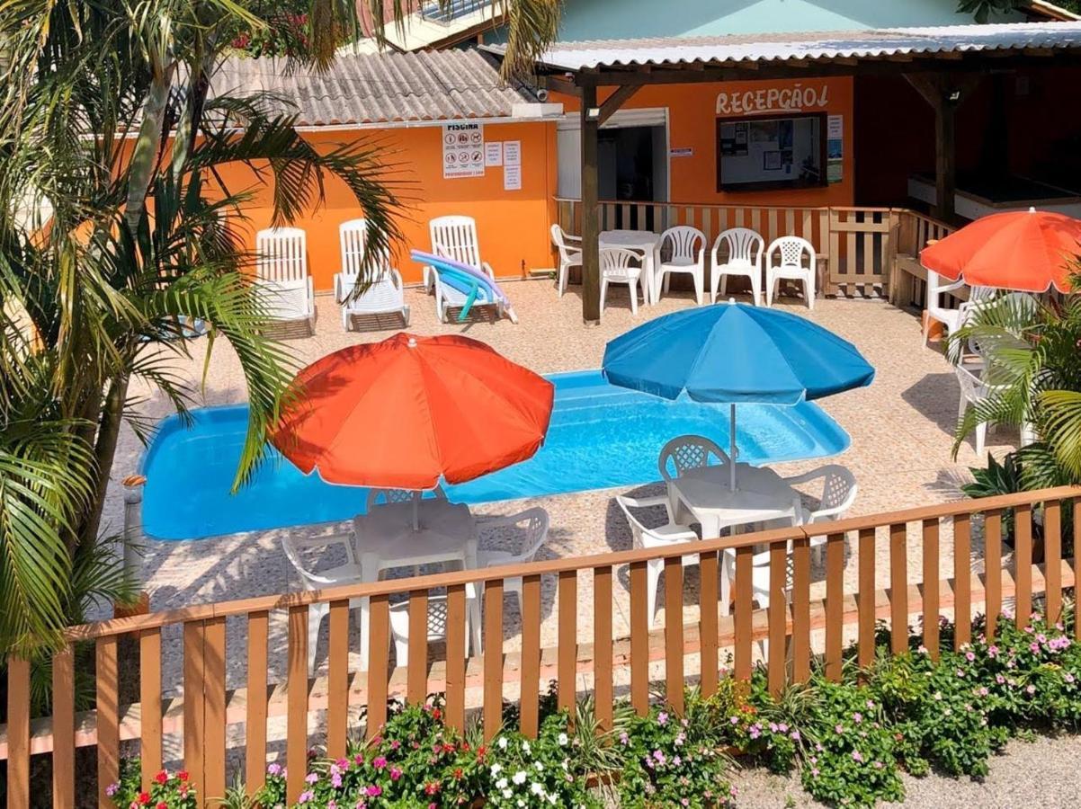Pousada Mocambique Florianópolis Zewnętrze zdjęcie