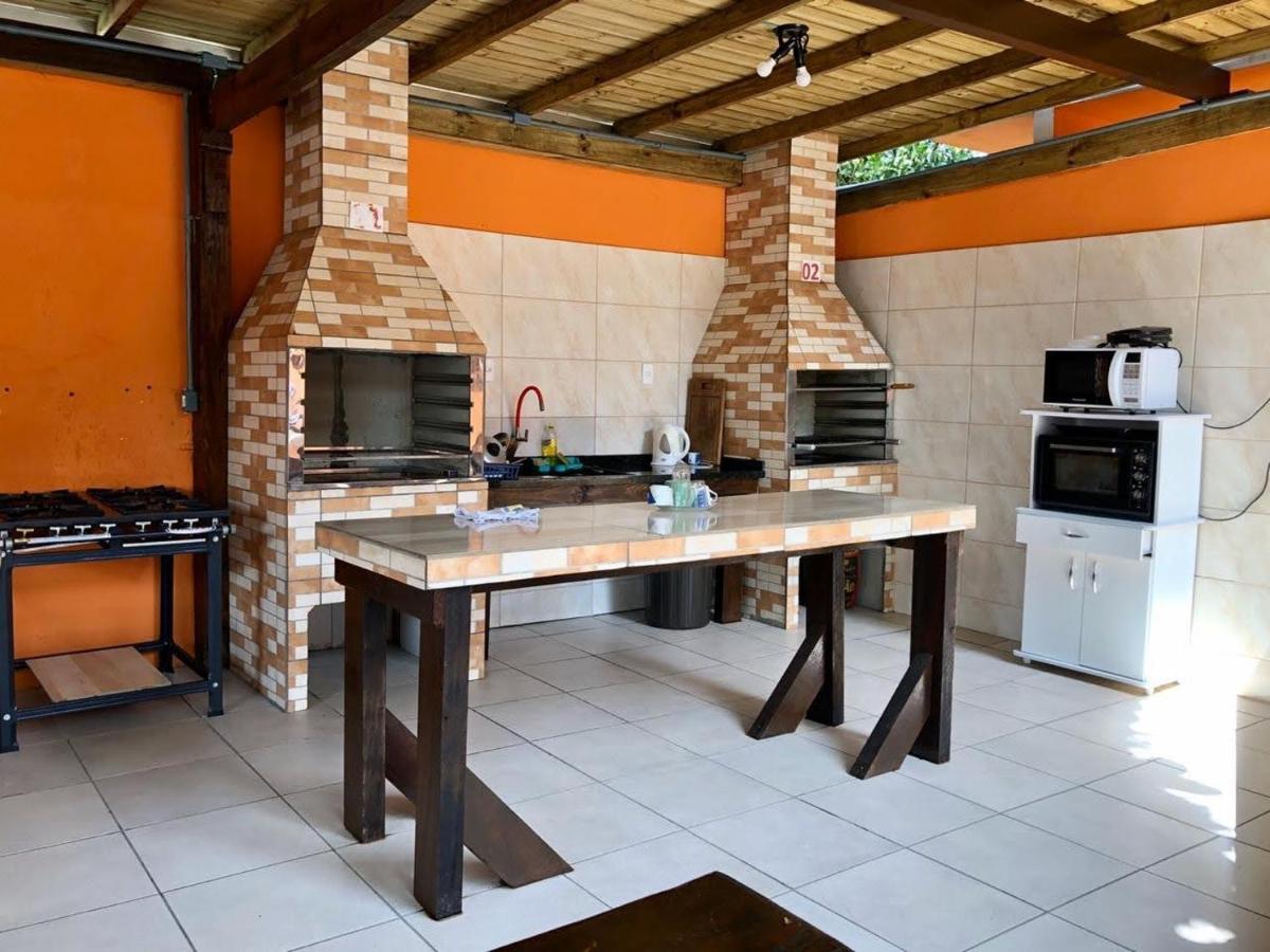 Pousada Mocambique Florianópolis Zewnętrze zdjęcie