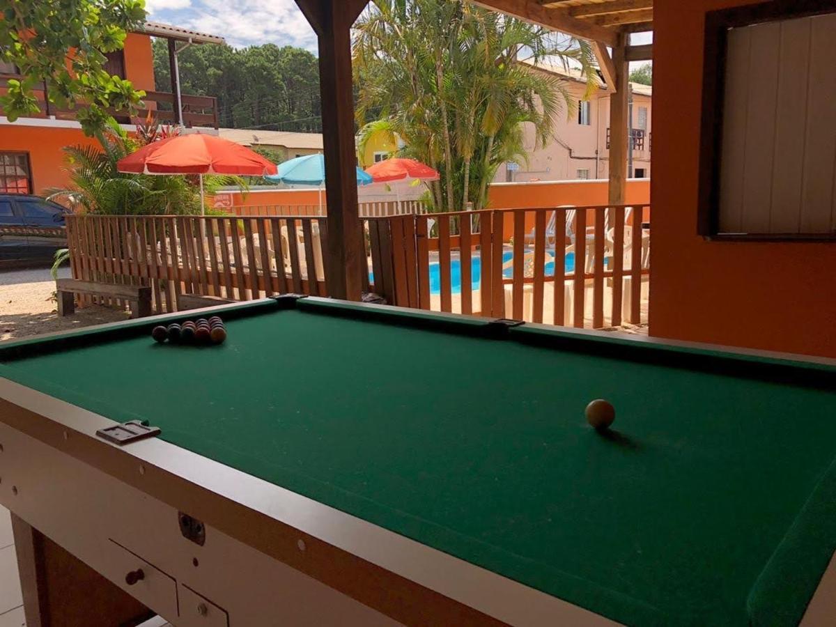 Pousada Mocambique Florianópolis Zewnętrze zdjęcie